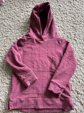 𝅺PK Beans pullover size 4
